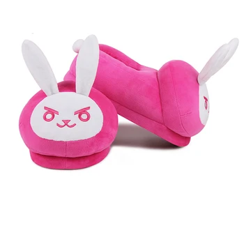 Brdwn OW DVA Reaper Brown Monokuma Kantai Collection Fate Saber Natsume Madara 26cm/10'' Cosplay Soft Plush Warm Slippers Shoes
Brdwn OW DVA Reaper Brown Monokuma Kantai Collection Fate Saber Natsume Madara 26cm/10'' Cosplay Soft Plush Warm Slippers Shoes