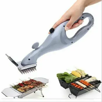 New Convenient Solid Stainless Steel BBQ Vapor Cleaner Brush Grill Edelstahl Reinigung Churrasco Outdoor Neu DE
New Convenient Solid Stainless Steel BBQ Vapor Cleaner Brush Grill Edelstahl Reinigung Churrasco Outdoor Neu DE