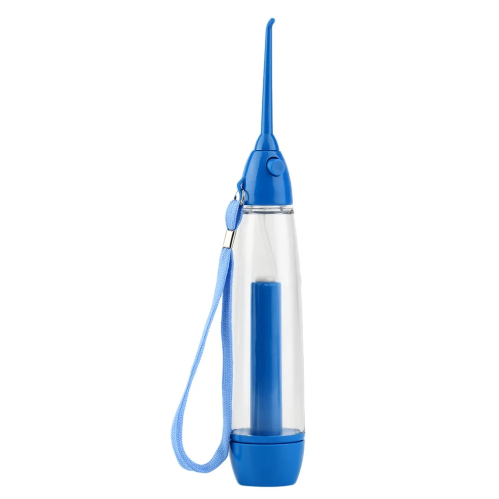 Dental Floss Oral Care Implement Water Flosser Irrigation Water Jet Dental Irrigator Flosser Tooth Cleaner
Dental Floss Oral Care Implement Water Flosser Irrigation Water Jet Dental Irrigator Flosser Tooth Cleaner