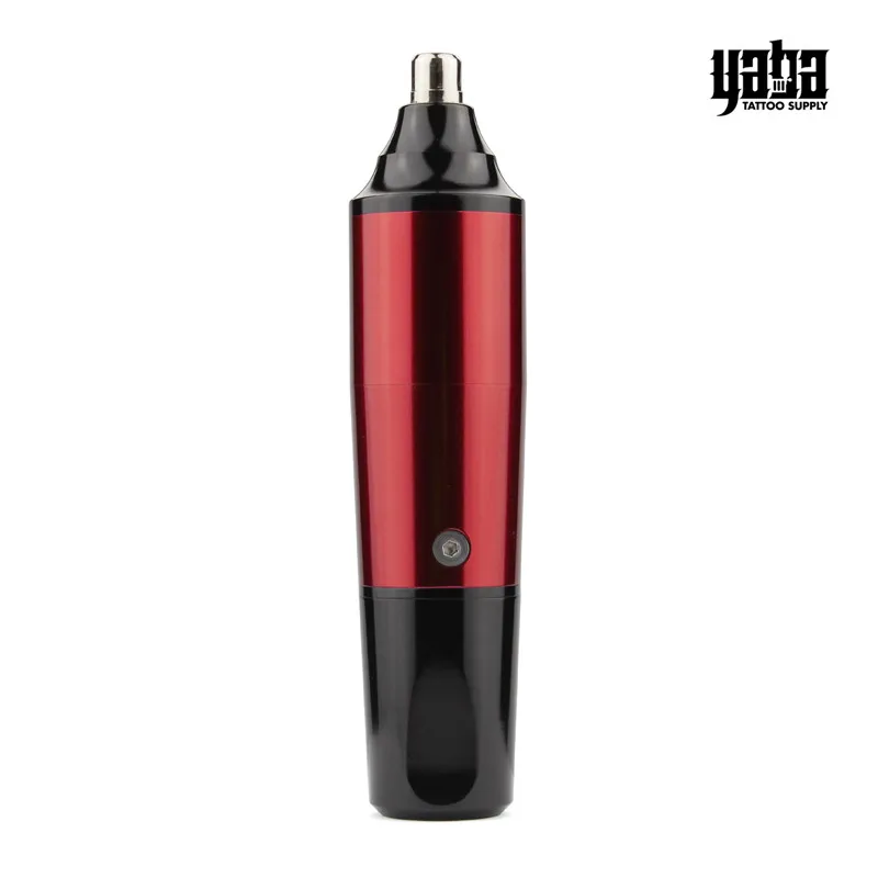 YABA Tattoo Professional Tattoo Rotary Machine Pen Quietly Motor Make up Brand Guns Supplies
YABA Tattoo Professional Tattoo Rotary Machine Pen Quietly Motor Make up Brand Guns Supplies