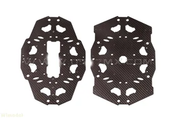 F08159 Tarot T18 Aerial Photography Plant Protection UAV Carbon Fiber Cover Plate Board TL18T03 JMT
F08159 Tarot T18 Aerial Photography Plant Protection UAV Carbon Fiber Cover Plate Board TL18T03 JMT