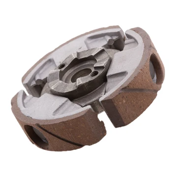 New Mini Complete Clutch Pad For KTM 50 KTM 50CC SX Motorcycle 2002 2003 2004 2005 2006 2007 2008 Performanc clutch pad assembly
New Mini Complete Clutch Pad For KTM 50 KTM 50CC SX Motorcycle 2002 2003 2004 2005 2006 2007 2008 Performanc clutch pad assembly