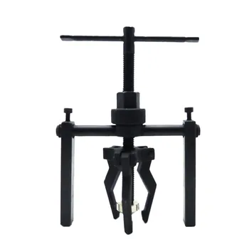 1pc Bearing Hub Gear Puller Portable Premium Lightweight 3 Leg Pulley Removal Tool Bearing Puller Rama for Motorbike Motorcycle
1pc Bearing Hub Gear Puller Portable Premium Lightweight 3 Leg Pulley Removal Tool Bearing Puller Rama for Motorbike Motorcycle