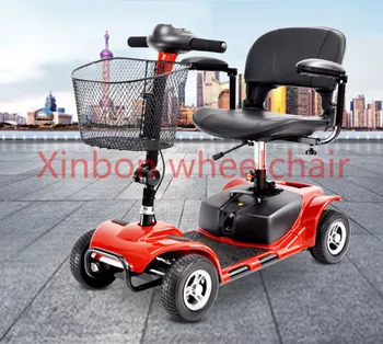High quality cheap price folding mobility Scooter for elderly and handicapped
High quality cheap price folding mobility Scooter for elderly and handicapped