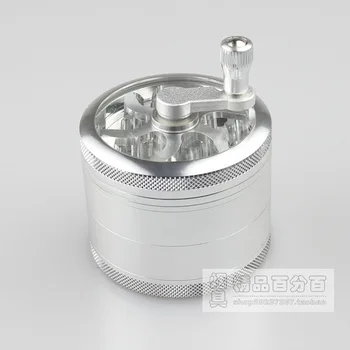 Mail! Hand four layer broken tobacco / cigarette tobacco grinder / silk / red and black smoke is broken fine gold and silver
Mail! Hand four layer broken tobacco / cigarette tobacco grinder / silk / red and black smoke is broken fine gold and silver