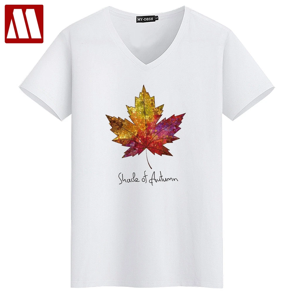 2019 Summer Man's Fashion T-Shirts Short Sleeve Cotton Top Tees Male Casual Streetwear Large Size 5XL Maple Leaf T Shirt For Men
2019 Summer Man's Fashion T-Shirts Short Sleeve Cotton Top Tees Male Casual Streetwear Large Size 5XL Maple Leaf T Shirt For Men