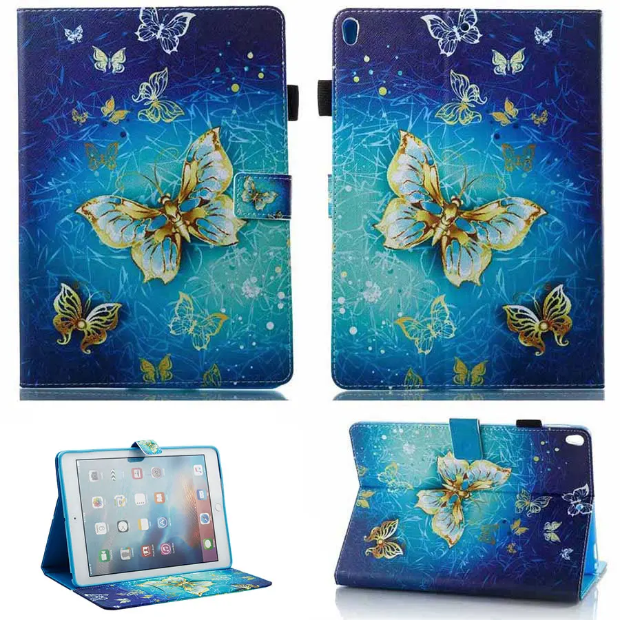 Case For Apple iPad Pro 10.5 inch 2017 Fashion Printed Leather Flip Case Stand Smart Cover For iPad Pro 10.5 Wake Sleep Function
Case For Apple iPad Pro 10.5 inch 2017 Fashion Printed Leather Flip Case Stand Smart Cover For iPad Pro 10.5 Wake Sleep Function