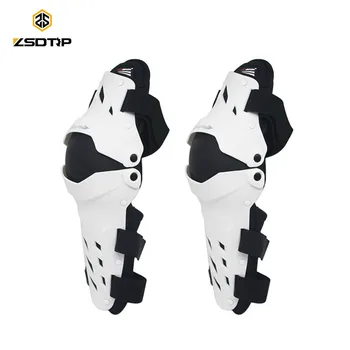 ZSDTRP 1pair Motocross Motorcycle Cycling Elbow Knee Pads Guard Protector Protective Gear Off Road Gear Racing Knee Pads
ZSDTRP 1pair Motocross Motorcycle Cycling Elbow Knee Pads Guard Protector Protective Gear Off Road Gear Racing Knee Pads