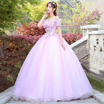 New sweat long light purple floor length lady girl women princess bridesmaid banquet party ball dress gown
New sweat long light purple floor length lady girl women princess bridesmaid banquet party ball dress gown