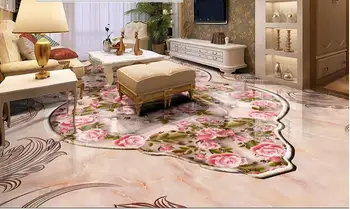 Custom 3d flooring Luxury European marble 3d floor wallpaper for living room photo wall mural self-adhesive floor wallpaper
Custom 3d flooring Luxury European marble 3d floor wallpaper for living room photo wall mural self-adhesive floor wallpaper
