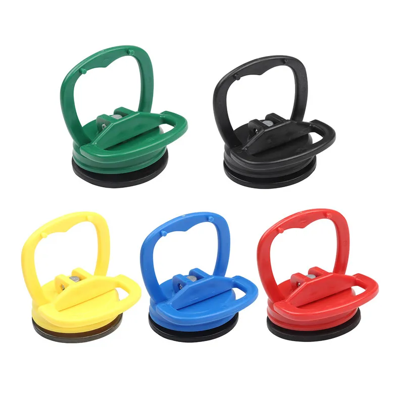 Universal Mini Car Dent Remover Puller Auto Body Dent Repair Tool Strong Suction Cup Car Repair Kit Glass Metal Lifter Locking
Universal Mini Car Dent Remover Puller Auto Body Dent Repair Tool Strong Suction Cup Car Repair Kit Glass Metal Lifter Locking