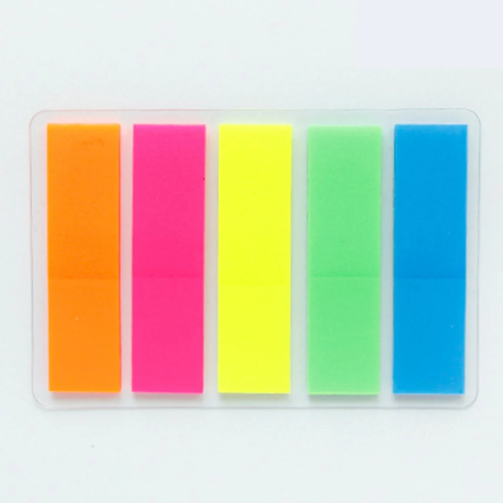 75pcs Self Adhesive Removeable Memo Rainbow Flags Supply Paper Products Home Bookmark Cute Office Page Notes Coloured Point Mark
75pcs Self Adhesive Removeable Memo Rainbow Flags Supply Paper Products Home Bookmark Cute Office Page Notes Coloured Point Mark