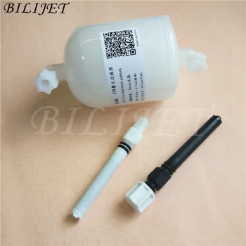 3pcs/set inkjet plotter Linx ink filter unit kits for Linx 4800 4900 5900 6200 6800 6900 7300 7900 EC-JET white black ink filter
3pcs/set inkjet plotter Linx ink filter unit kits for Linx 4800 4900 5900 6200 6800 6900 7300 7900 EC-JET white black ink filter