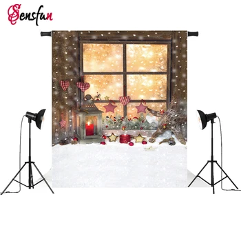 New Christmas Background 5X7FT Children Party Photo Background Gift Bokeh Photography Backgrounds
New Christmas Background 5X7FT Children Party Photo Background Gift Bokeh Photography Backgrounds