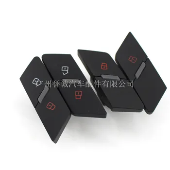 Quality knob switch for 09-11 year Audi A6L C6 central door lock switch lock switch 4FD 962 108 4FD 962 107 4FD 962 107 A
Quality knob switch for 09-11 year Audi A6L C6 central door lock switch lock switch 4FD 962 108 4FD 962 107 4FD 962 107 A