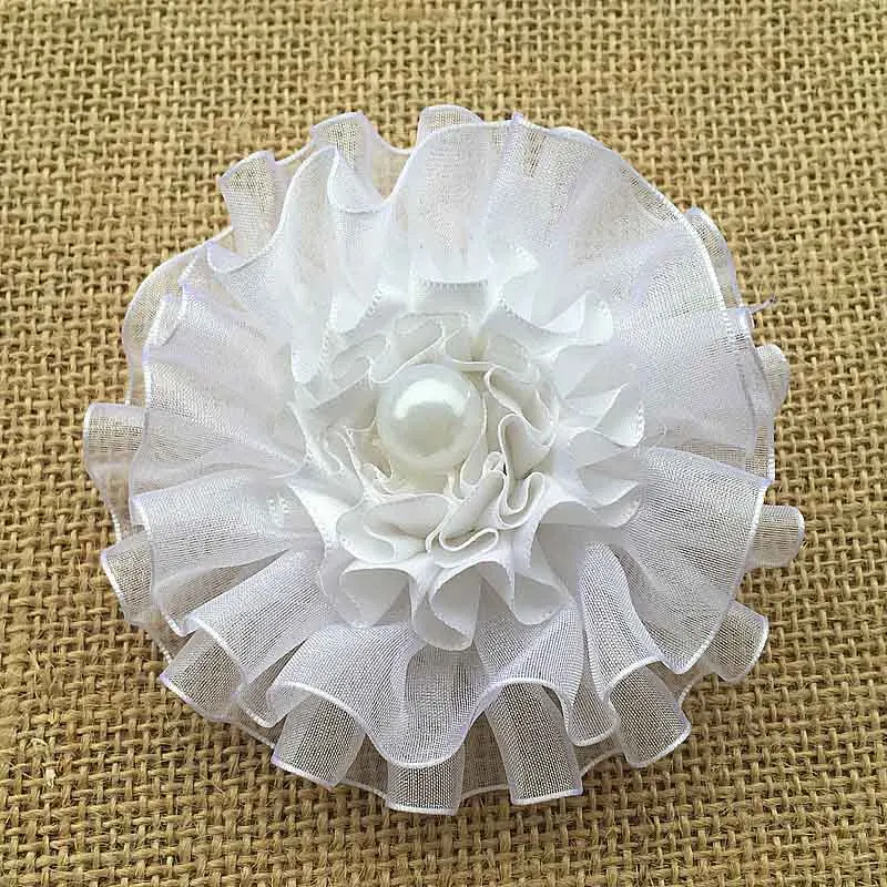 2pcs Hot sale Lovely Pearl big white flower Hair Band Hair Bow Hair Rope Headwear Elastic Hair Accessories Bow Bowknot jewelry
2pcs Hot sale Lovely Pearl big white flower Hair Band Hair Bow Hair Rope Headwear Elastic Hair Accessories Bow Bowknot jewelry