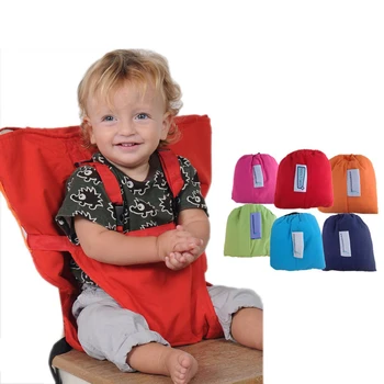 Baby Chair Bag Portable Infant Seat Product Dining Lunch Chair/Seat Safety Belt Feeding High Chair Harness Baby chair seat
Baby Chair Bag Portable Infant Seat Product Dining Lunch Chair/Seat Safety Belt Feeding High Chair Harness Baby chair seat