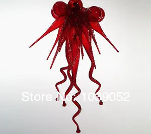 Mini Design Chain Hanging Blown Glass Bohemian Crystal Chandelier
Mini Design Chain Hanging Blown Glass Bohemian Crystal Chandelier