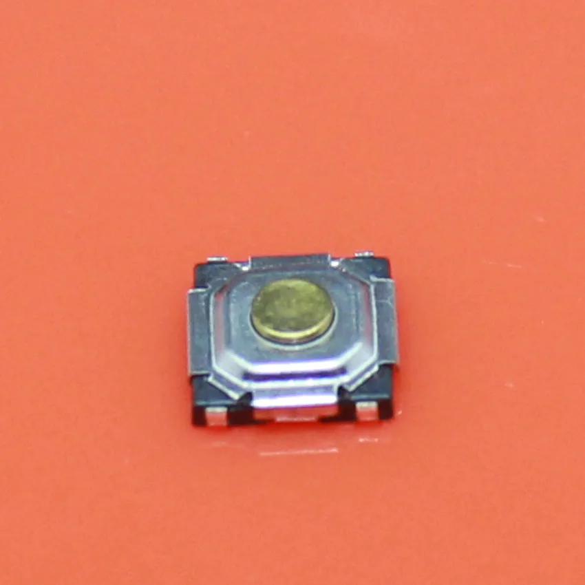 20pcs 5mmx5mmx1.5mm 5 * 5 * 1.5 mm Tact Switch Button Micro Switch SMD MP3 MP4 Laptop common switch