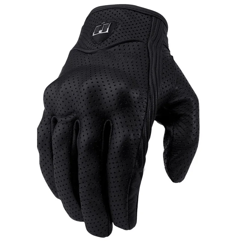 Motorcycle gloves leather waterproof gloves riding full finger gloves knight bike supplies motos
Motorcycle gloves leather waterproof gloves riding full finger gloves knight bike supplies motos