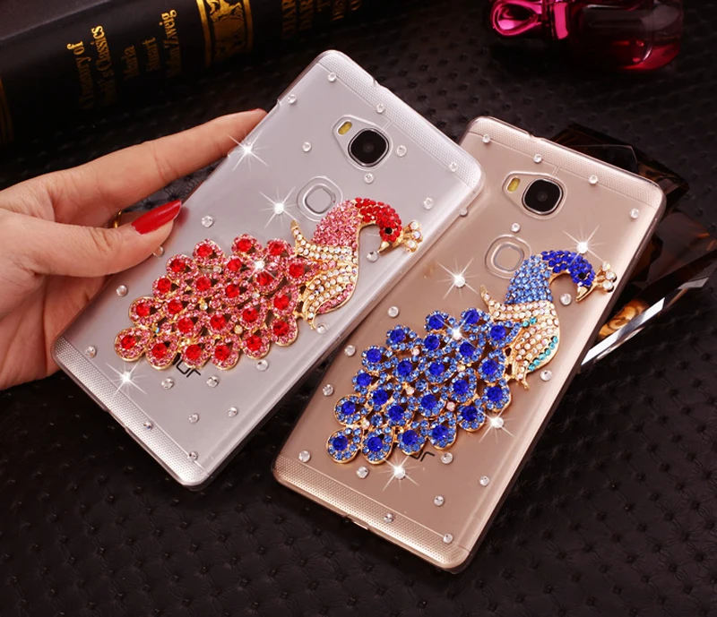 Huawei honor 6A - Huawei honor 6C (2)