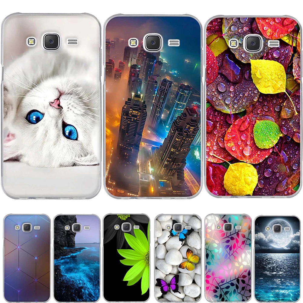 For Samsung Galaxy J5 2015 Case Cover Silicone Soft TPU Coque fundas For Samsung Galaxy J5 2015 J500F SM-J500F J5008 Phone Case
For Samsung Galaxy J5 2015 Case Cover Silicone Soft TPU Coque fundas For Samsung Galaxy J5 2015 J500F SM-J500F J5008 Phone Case
