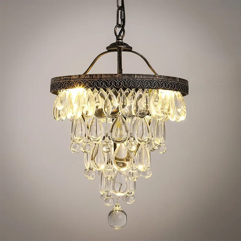 2018 New French Designer Crystal Chandelier Art Creative Dining Room Bar Hanging Lamp Restaurant Coffee Shop Decoration Lights
2018 New French Designer Crystal Chandelier Art Creative Dining Room Bar Hanging Lamp Restaurant Coffee Shop Decoration Lights