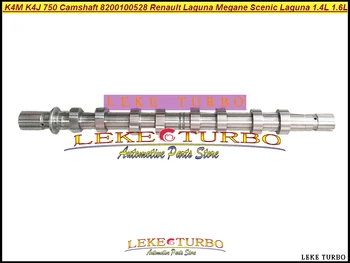 K4M 696 606 694 Camshaft For Nissan Livina Aprio Dacia Logan duster For Renault DUSTER 1.6L 1958cc 2006- 8200100528 93149400
K4M 696 606 694 Camshaft For Nissan Livina Aprio Dacia Logan duster For Renault DUSTER 1.6L 1958cc 2006- 8200100528 93149400