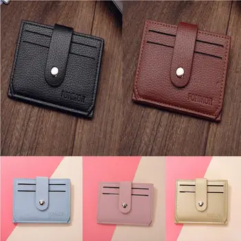 New wallet neutral short fashion unisex bag Passport Card Holder leather passport card bag clutch wallet Dropship T710 
New wallet neutral short fashion unisex bag Passport Card Holder leather passport card bag clutch wallet Dropship T710