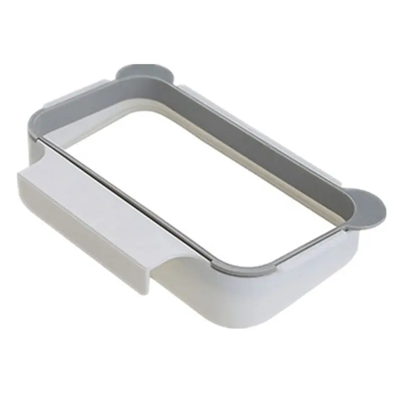 Kitchen Rubbish Bag Storage Holders Racks Cabinet Stand Garbage Bags Organizer Home Towel Hanging Gray White
Kitchen Rubbish Bag Storage Holders Racks Cabinet Stand Garbage Bags Organizer Home Towel Hanging Gray White