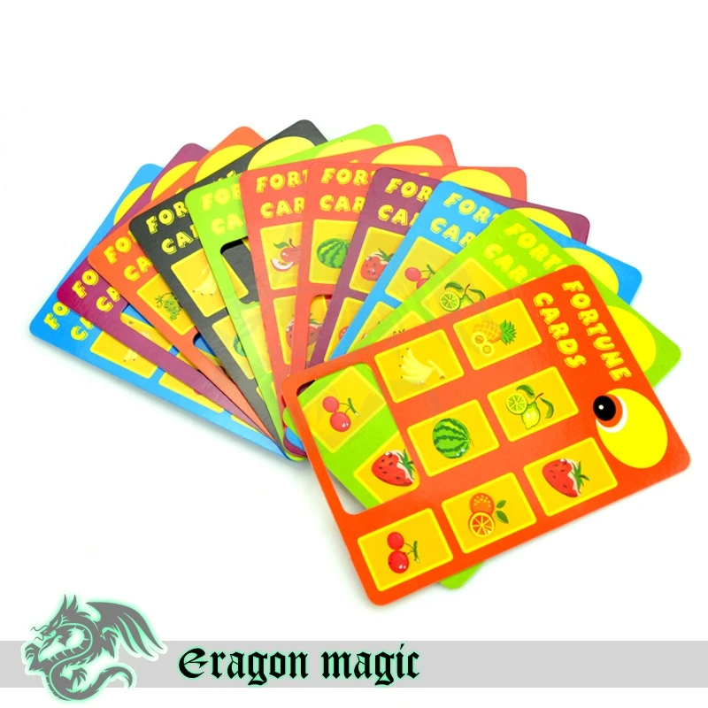 Image Fast calculation  Eragon magic tricks magia magie toys retail and wholesale