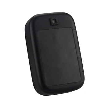 LK930A GPS Tracker with 6000mAh 60 Days Standby Time Waterproof GPS Vehicle Tracker Personal Tracker Locator Without Magnet
LK930A GPS Tracker with 6000mAh 60 Days Standby Time Waterproof GPS Vehicle Tracker Personal Tracker Locator Without Magnet