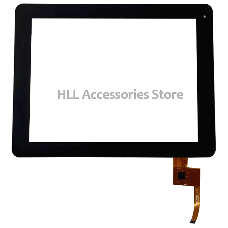 free shipping 9.7" Black Capacitive Tablet pc Touch Screen Digitizer Glass Touch Panel for Replacement TOPSUN_E0011_A2
free shipping 9.7" Black Capacitive Tablet pc Touch Screen Digitizer Glass Touch Panel for Replacement TOPSUN_E0011_A2