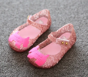 2019 mini cartoon puppy hole summer jelly children's shoes best selling plain rain boots baby children young children sandals
2019 mini cartoon puppy hole summer jelly children's shoes best selling plain rain boots baby children young children sandals