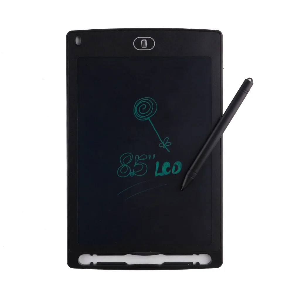 8.5/12 Inch LCD Writing Tablet Digital Drawing Portable Electronic Paperless Notepad Drawing Tablet Board Handwriting Pads
8.5/12 Inch LCD Writing Tablet Digital Drawing Portable Electronic Paperless Notepad Drawing Tablet Board Handwriting Pads