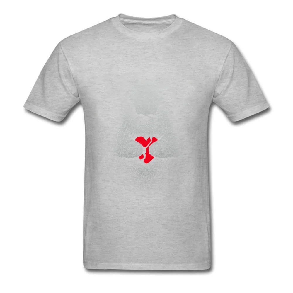 broken 6293 Latest Men T Shirts Crewneck Short Sleeve Pure Cotton Tops T Shirt Printing Tee-Shirt Drop Shipping broken 6293 grey