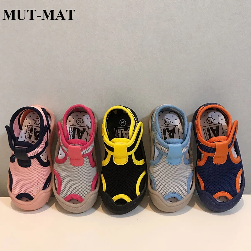 2019 new summer sandals boys and girls children mesh breathable soft bottom toddler shoes 1-5 years old
2019 new summer sandals boys and girls children mesh breathable soft bottom toddler shoes 1-5 years old