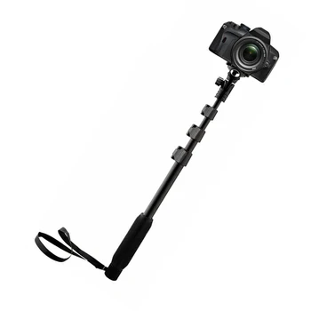 Protable Self Sticker Extendable Hand-held Monopod Holder for Cameras & Mobile Phones
Protable Self Sticker Extendable Hand-held Monopod Holder for Cameras & Mobile Phones