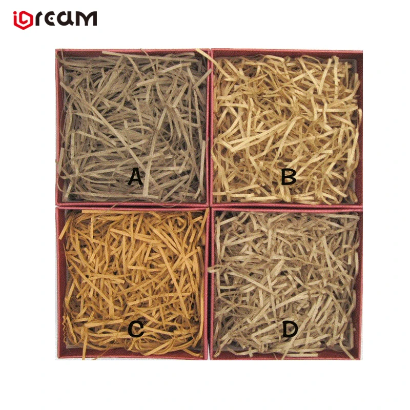 Jewelry Packaging Stuffing, Decorated Paper, Kraft paper, color crushed tissue paper
Jewelry Packaging Stuffing, Decorated Paper, Kraft paper, color crushed tissue paper