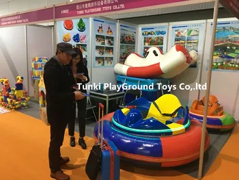 New Inflatable Cool Look Kids Adult Cartoon Funny Electric Bumper Car For Sale Amusement Park
New Inflatable Cool Look Kids Adult Cartoon Funny Electric Bumper Car For Sale Amusement Park