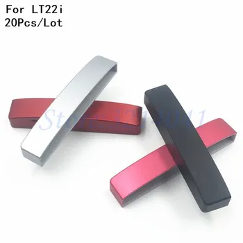 20Pcs/Lot Repair parts For Sony Xperia P LT22i LT22 Housing Bottom Cap Cover Case Replace Below / Under Cover Bottom Cover
20Pcs/Lot Repair parts For Sony Xperia P LT22i LT22 Housing Bottom Cap Cover Case Replace Below / Under Cover Bottom Cover