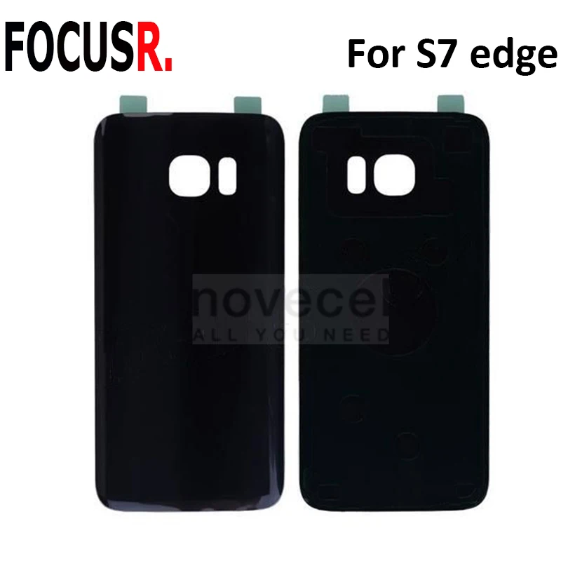 Original Glass SAMSUNG Galaxy S7 edge G935 s7 edge g935 Back Battery Cover Door Rear Housing Case Replacement repair parts
Original Glass SAMSUNG Galaxy S7 edge G935 s7 edge g935 Back Battery Cover Door Rear Housing Case Replacement repair parts