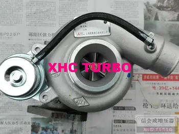 NEW GENUINE TF035 49135-07520 DK4A-1118010 turbo Turbocharger for Zhengzhou NISSAN Ruiqi XINCHEN ZD25TCi 2.5L 75KW 85KW
NEW GENUINE TF035 49135-07520 DK4A-1118010 turbo Turbocharger for Zhengzhou NISSAN Ruiqi XINCHEN ZD25TCi 2.5L 75KW 85KW