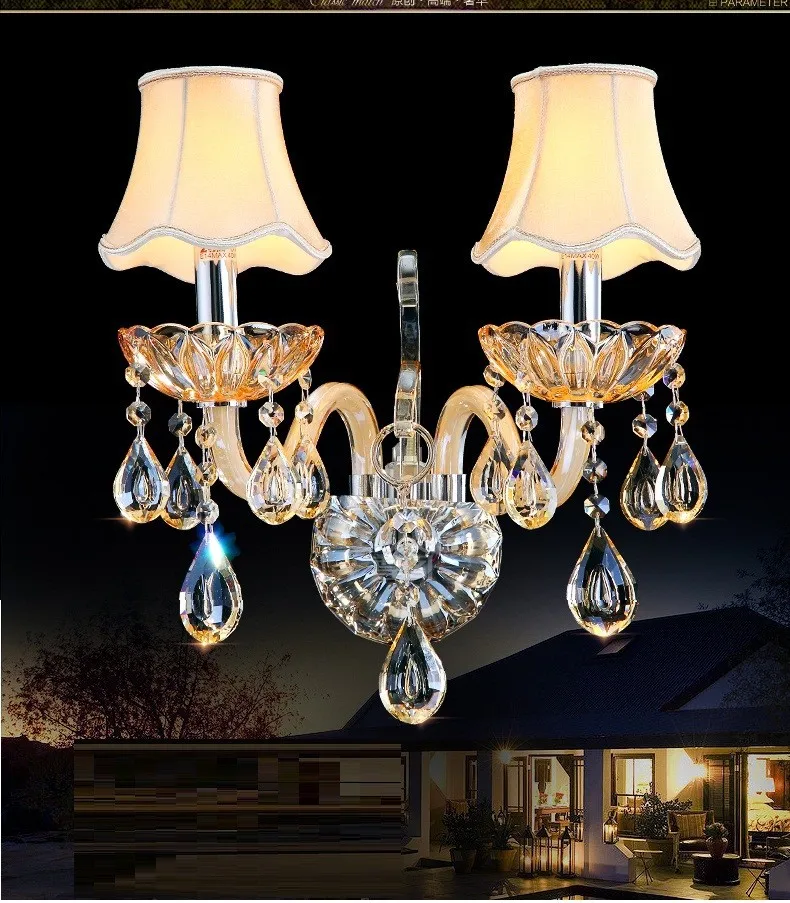 Crystal-fashion-wall-lights-bed-lighting-European-Palace-Luxury-Vintage-Crystal-Wall-Lamp-K9-Crystal-Lamp