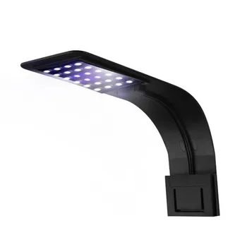 Ultra Thin High Power X5 High Brightness Aquarium Fish Tank 5730 LED Light Energy-Saving Lamp Decorative Light LED Spotlight
Ultra Thin High Power X5 High Brightness Aquarium Fish Tank 5730 LED Light Energy-Saving Lamp Decorative Light LED Spotlight