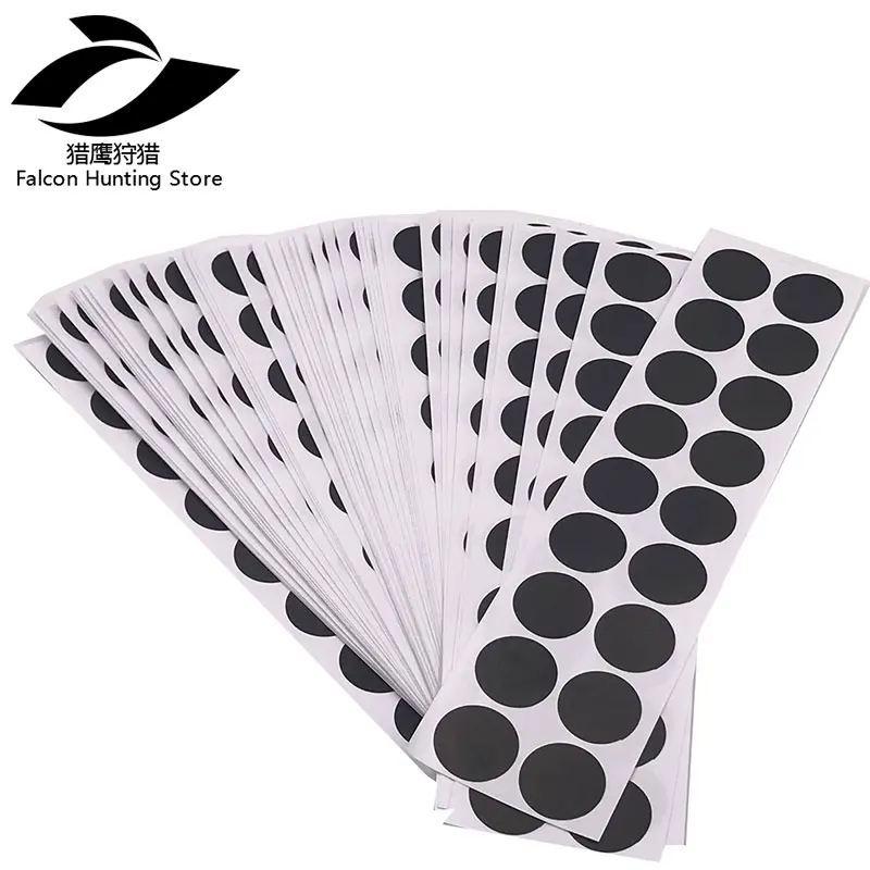 50 Pcs Pack 900 Targets Sticker Shooting Target Stickers in 2cm Diameter guns. patches of other target stickers
50 Pcs Pack 900 Targets Sticker Shooting Target Stickers in 2cm Diameter guns. patches of other target stickers