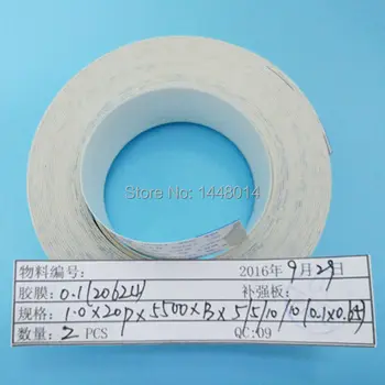 20pins main board long data cable for Seiko printhead /Infinity Challenger Phaeton JHF Vista Galaxy FFC flat data cable 2X
20pins main board long data cable for Seiko printhead /Infinity Challenger Phaeton JHF Vista Galaxy FFC flat data cable 2X