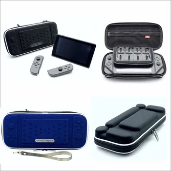 Nintend Switch Shockproof Protect Airform Game Pouch Bag Storage Travel Case For Nintendos Switch Console NS Joy-Con Controller
Nintend Switch Shockproof Protect Airform Game Pouch Bag Storage Travel Case For Nintendos Switch Console NS Joy-Con Controller