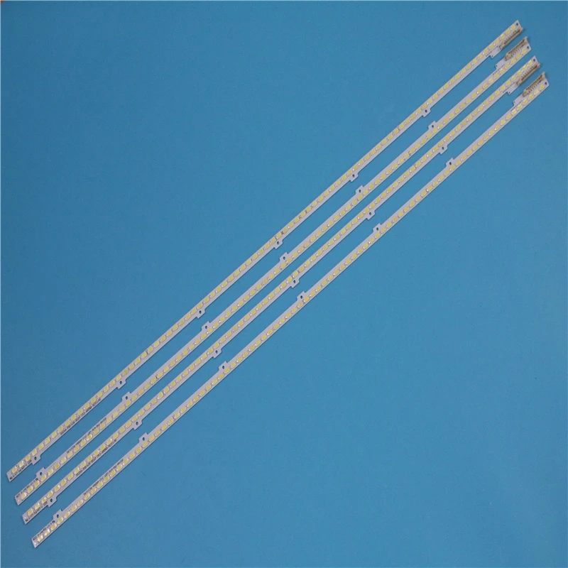 10PCS 571mm LED Backlight Lamp strip 84leds For Samsung 46" LCD TV UA46D6400UJ BN64-01645A LTJ460HW01-H 2011SVS46 FHD-6.5K-LEFT
10PCS 571mm LED Backlight Lamp strip 84leds For Samsung 46" LCD TV UA46D6400UJ BN64-01645A LTJ460HW01-H 2011SVS46 FHD-6.5K-LEFT