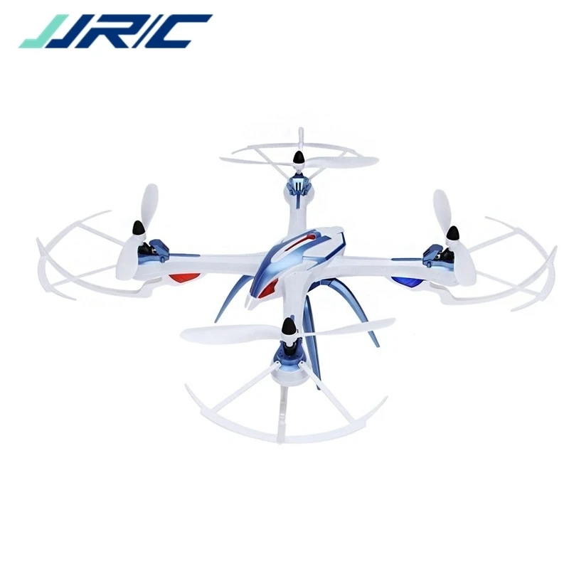 

Original JJRC H16 YiZhan Tarantula X6 Quadcopter RC Drone With Wide Angle 5MP Camera IOC Toys Gift RTF VS MJX X101 H502E